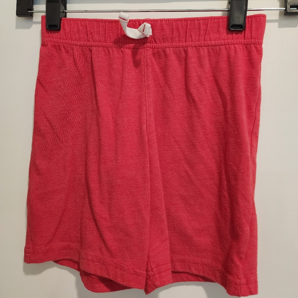 3t, 4t or 5t Red Jumping Bean shorts Valentine's Day - Picture 8 of 15